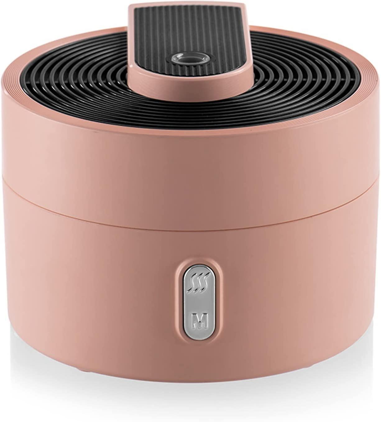 Humidifier Ultrasonic With Built-in Aroma