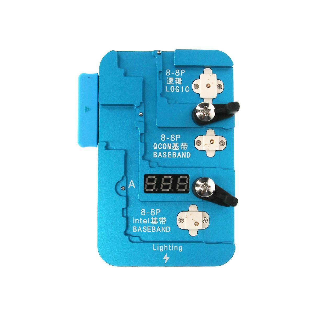 JC BaseBand (Intel &Qualcomm) EEPROM IC Data Transfer Module voor iPhone 8/8 Plus