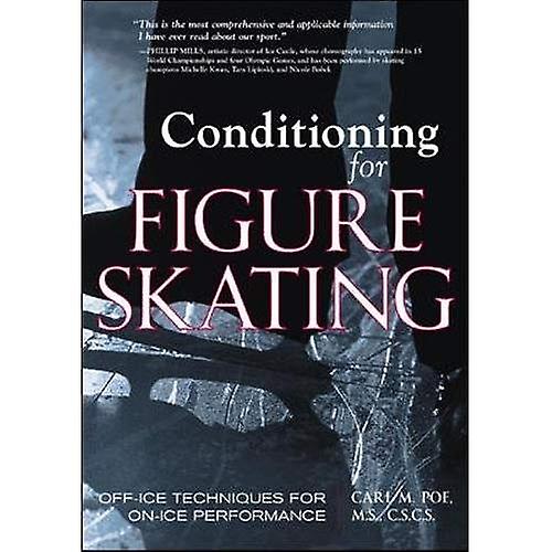 Conditioning for Skating: Off-Ice Techniques for On-Ice Performance