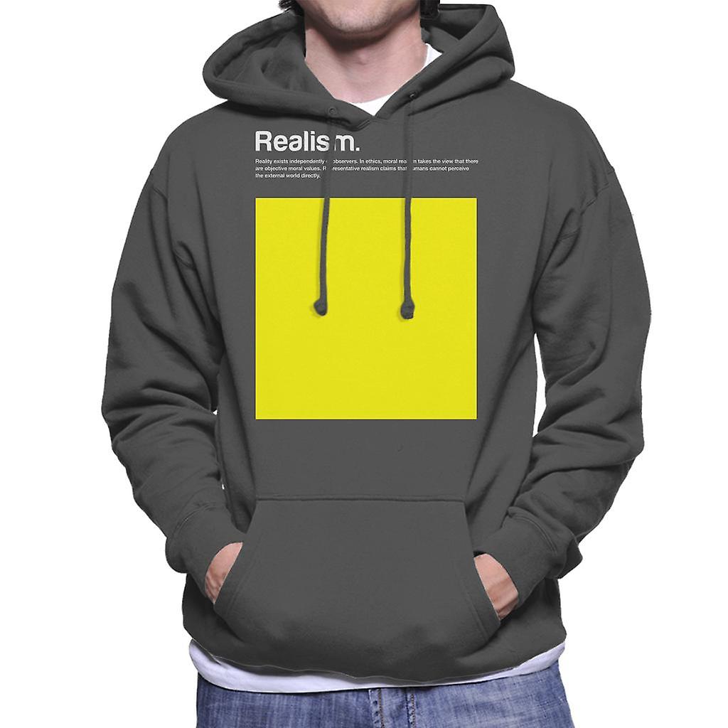 Realisme filosofi Symbol Hettegenser