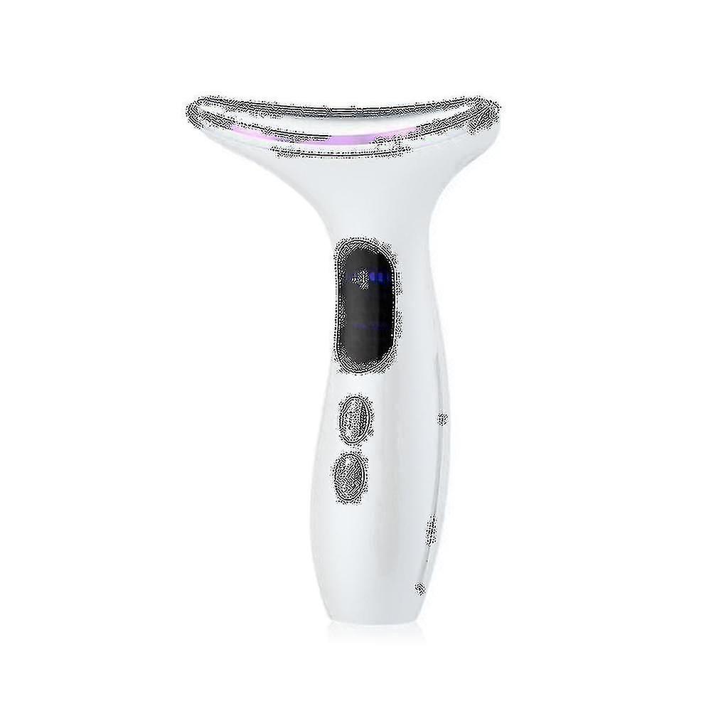 Microcurrent Current Device Tightening Body Slimming Machine Galvanic Electroporator Handheld