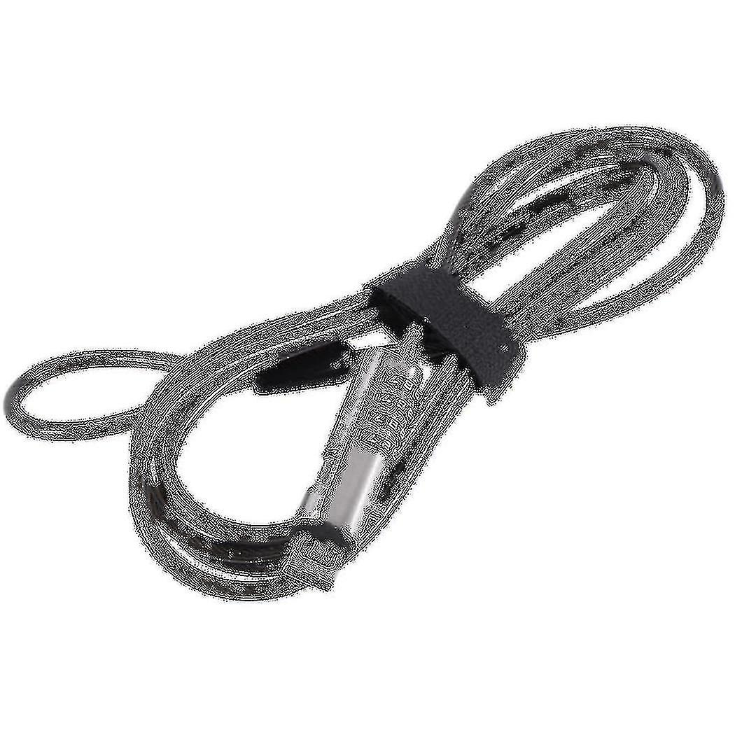 Security Usb Password Anti-theft Lock, Used For Anti Theft Function On Laptop, Tablet, Projector, T