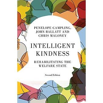 Bondade Inteligente - John Ballatt