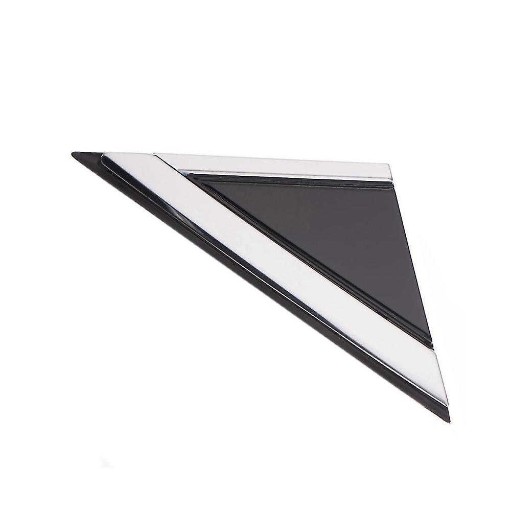 Front Right Mirror Triangle Molding 22774040 For Srx 2010-2016