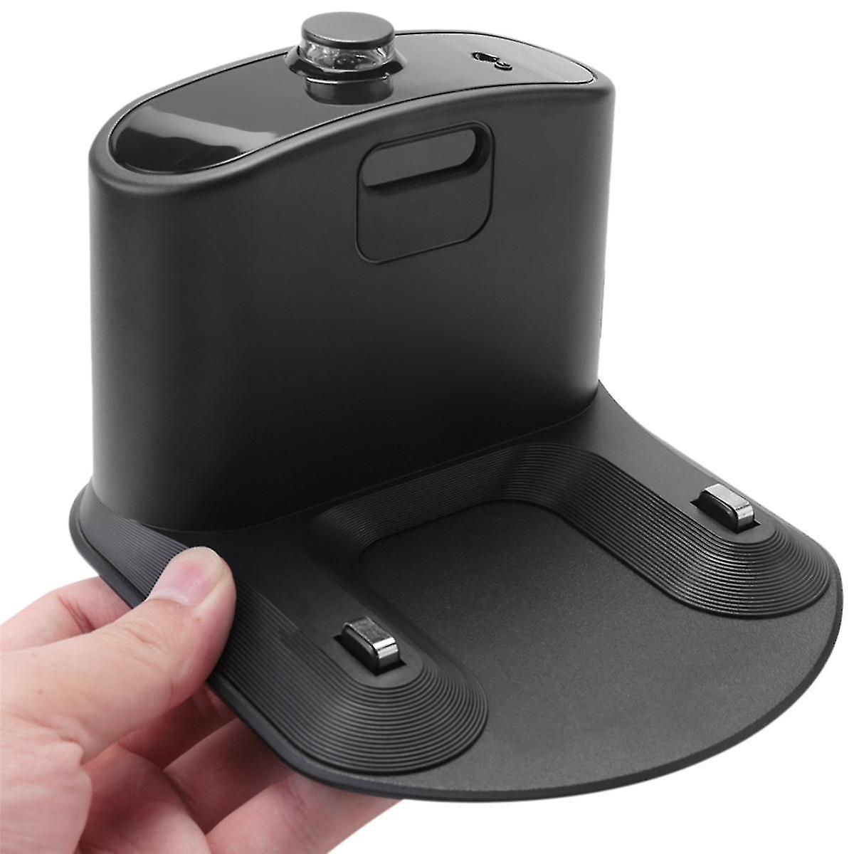 Charging Base - Dock Charger Compatible with 500/600/700/800/900 Series Robot Vacuum Cleaner Replace