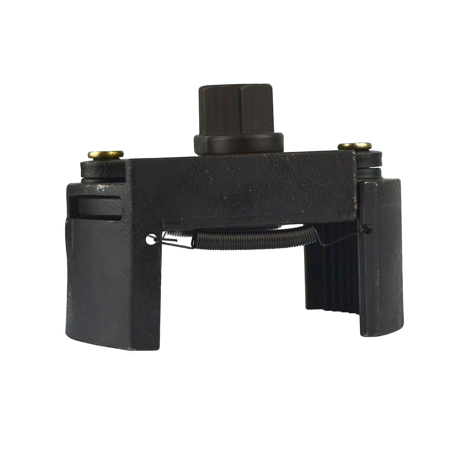 Universal Adjustable Oil Filter Removal Wrench Tool 1/2" Drive 60 - 80mm AT093