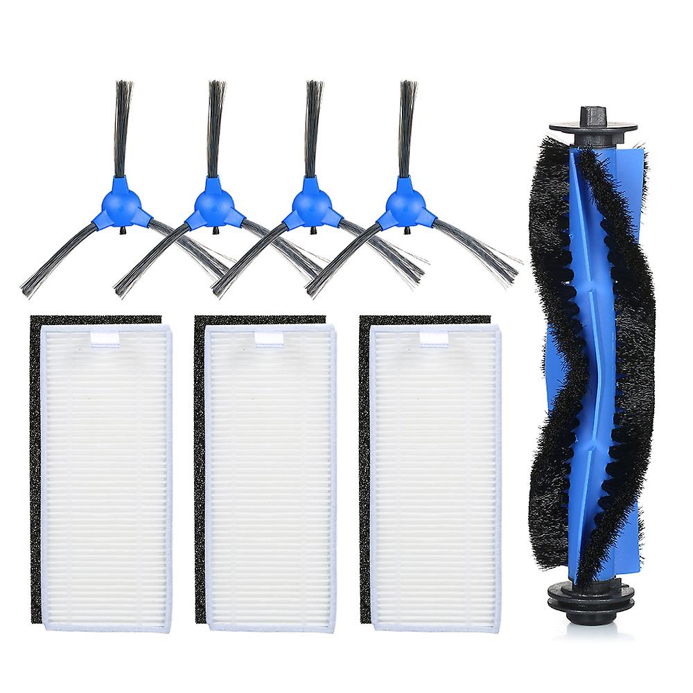 Pack Of 8 Replacement Accessories Kit Set Tool Replacement