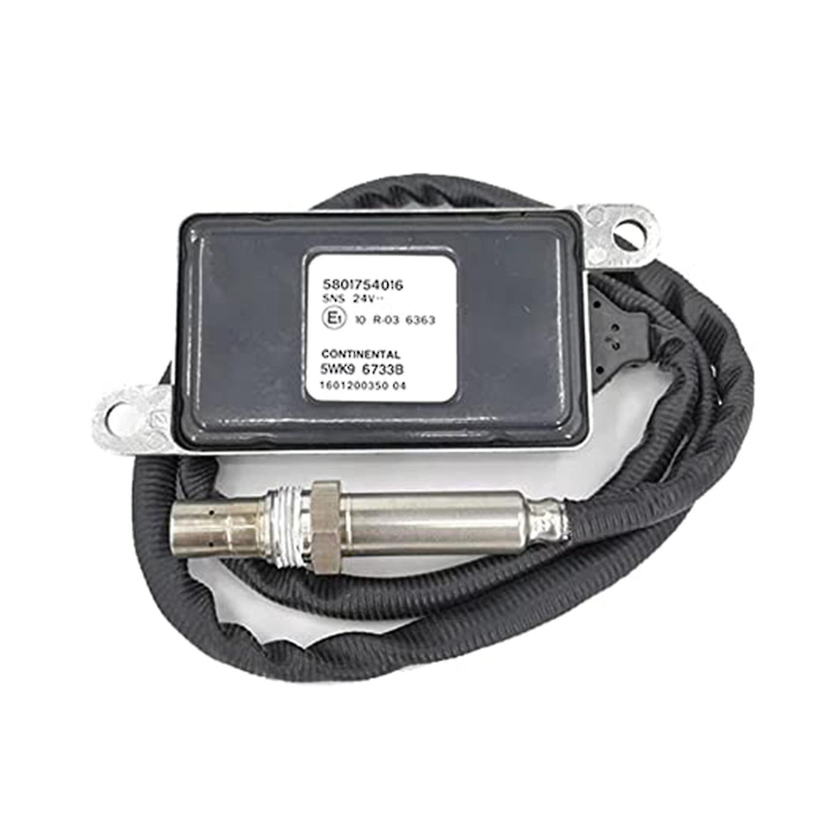 24V Nitrogen Oxygen Sensor For Truck 5801754016 5wk96733b