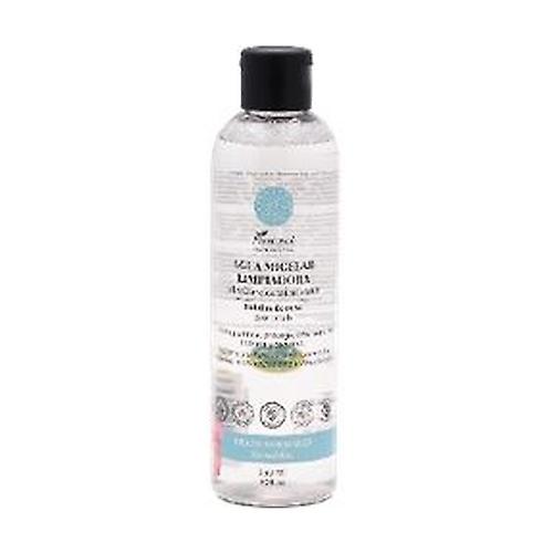 rose petal micellar water 250 ml