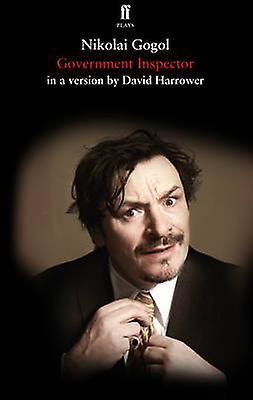 Government Inspector by Nikolai Gogol Paperback
