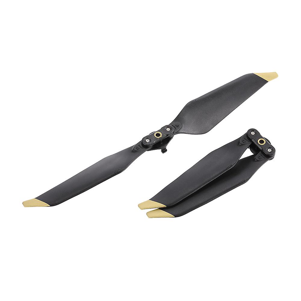 4 Pair 8331 Low-noise Quick-release Cw/ccw Propellers