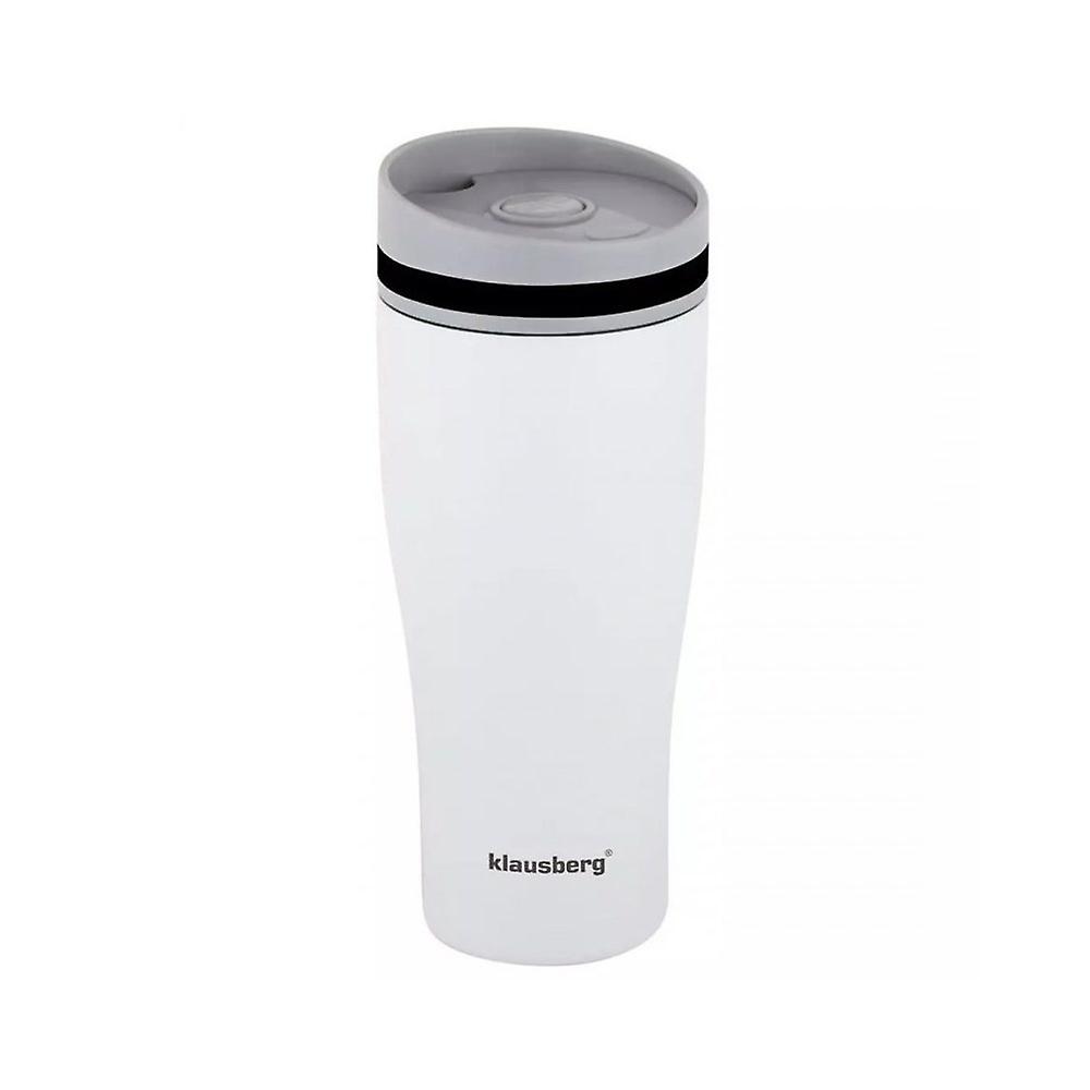 Klausberg thermal mug 380ml 48001