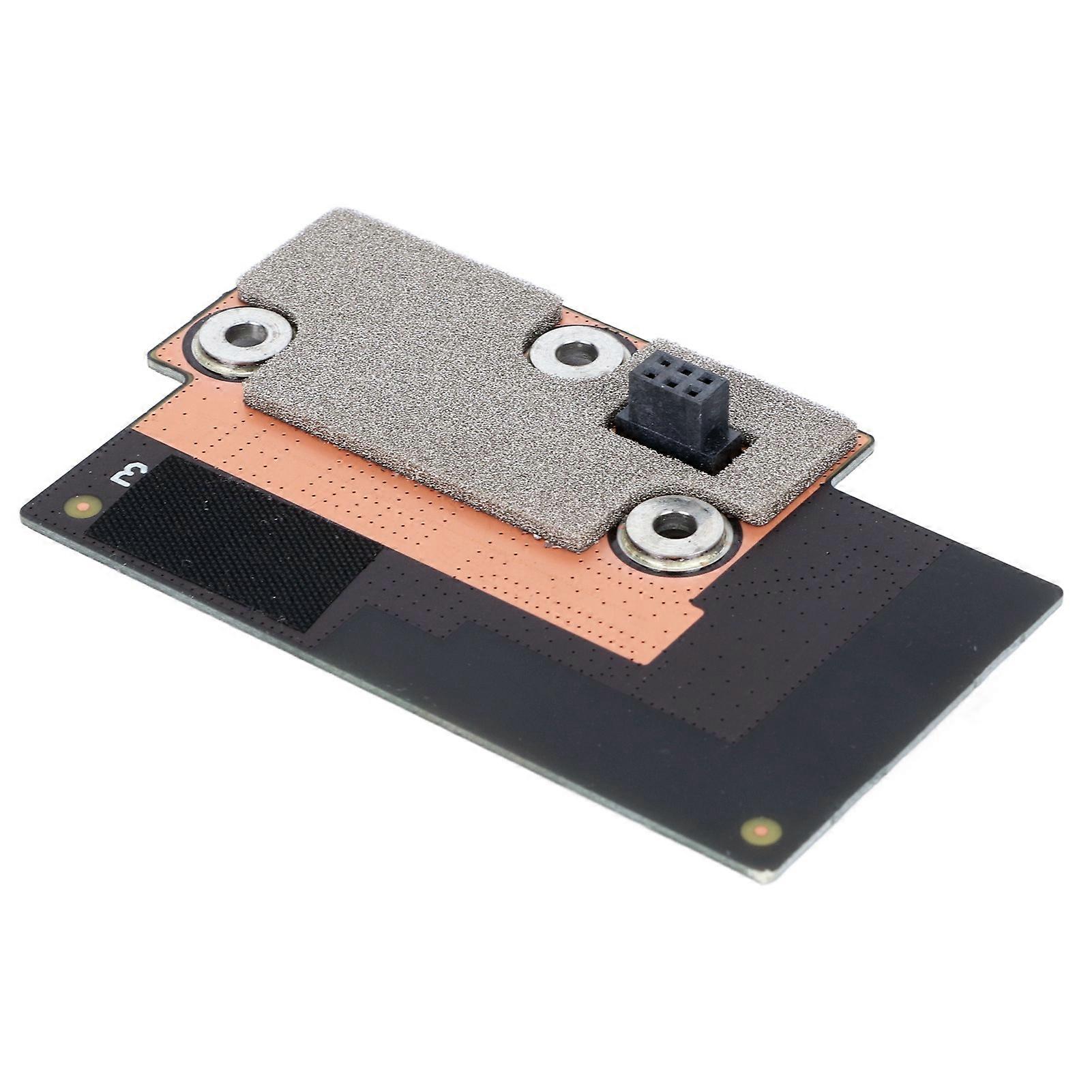 Xbox Series X Power On Off Switch Board Replacement Module PCB