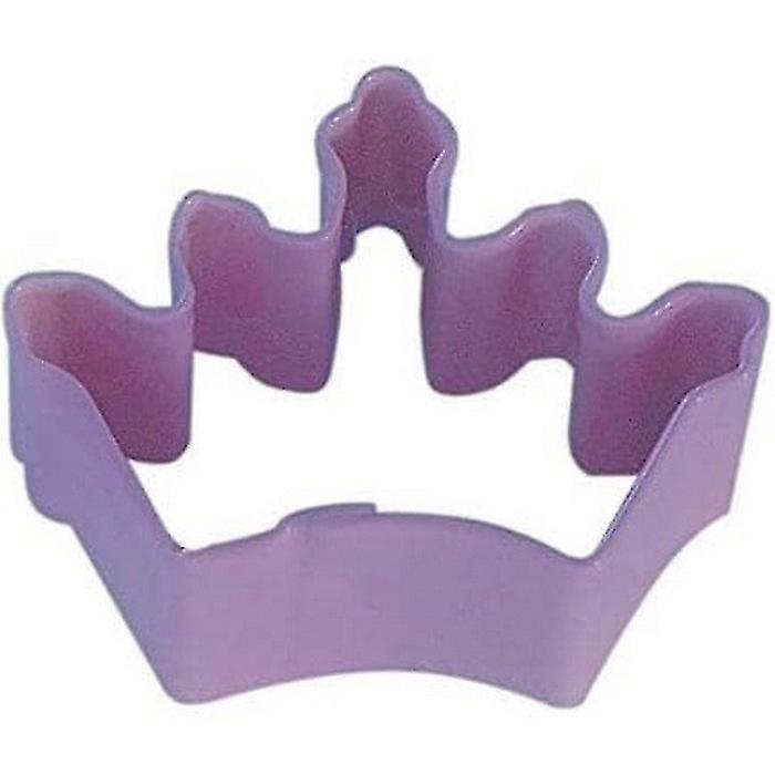 R&M Krönungskrone Polyresin-Ausstechform