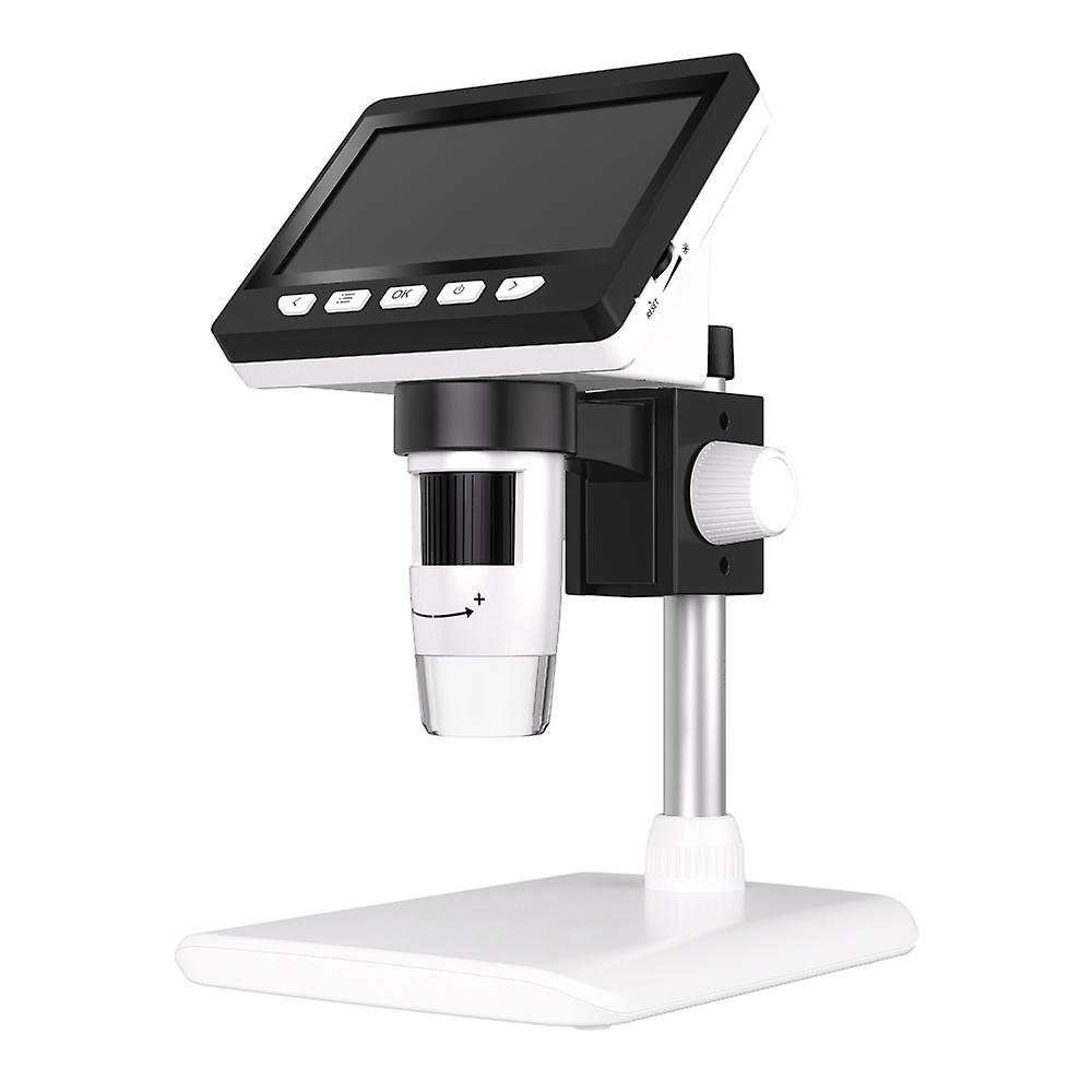 Digital Microscope 2mp Pixel 50-1000x Magnification Portable Microscope