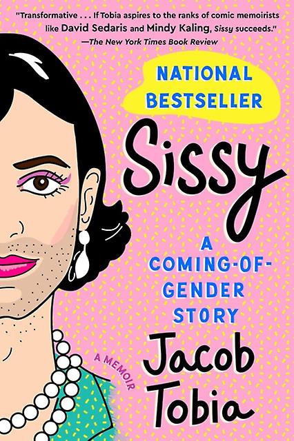 Sissy by Jacob Tobia Paperback