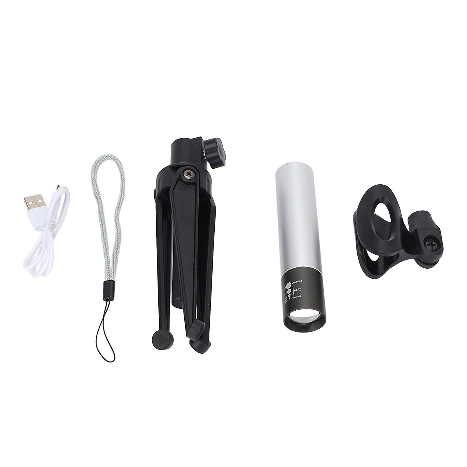 Telescopic Red Light Therapy Device, Handheld Device for Back, Shoulder and Joint Muscle Pain Relief