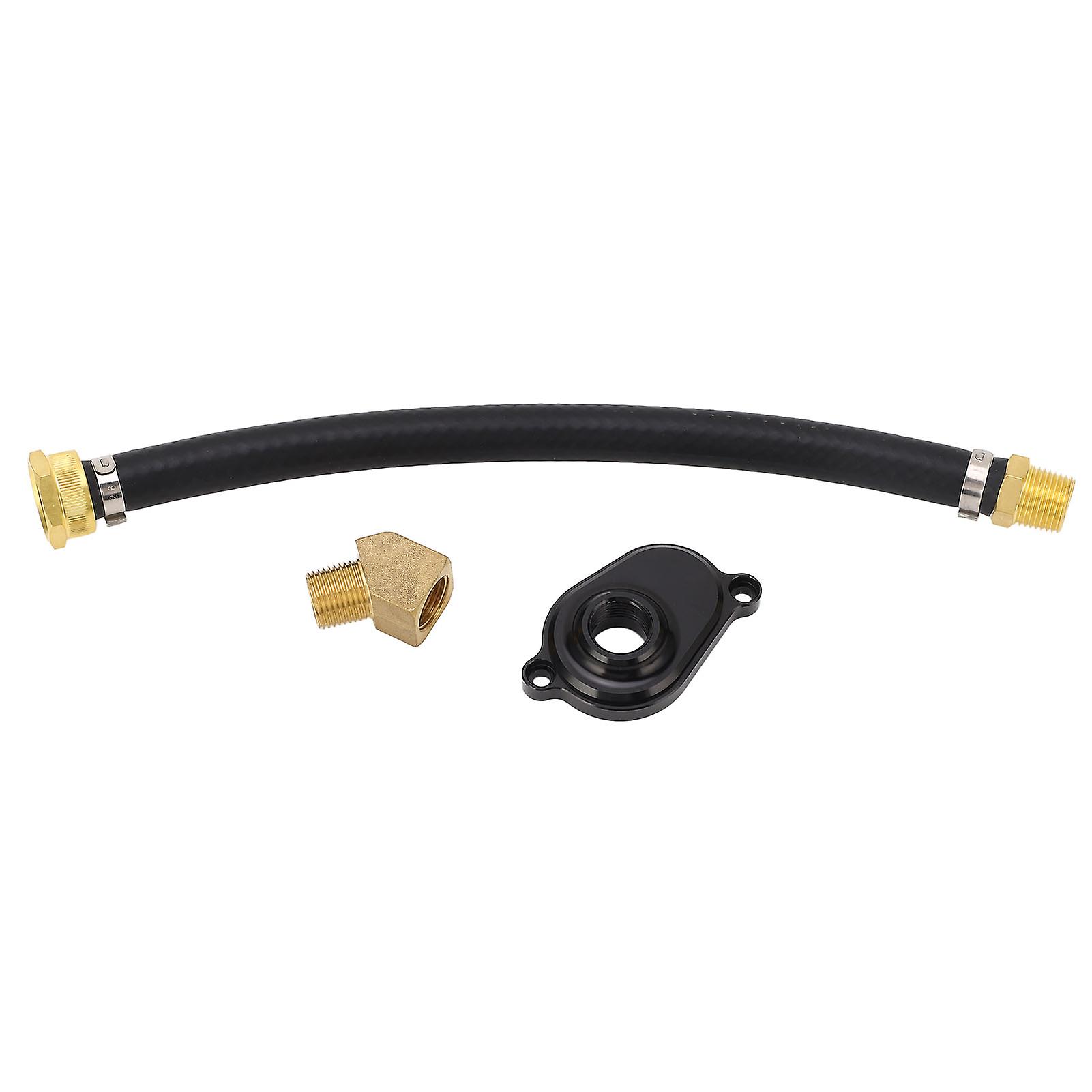 OilEngineCoolantKit EngineOilCoolerFlushKit OilCoolerWashingKit EngineCoolantFlushKit OilCoolerBackFlushKit DieselEngineCoolantKit