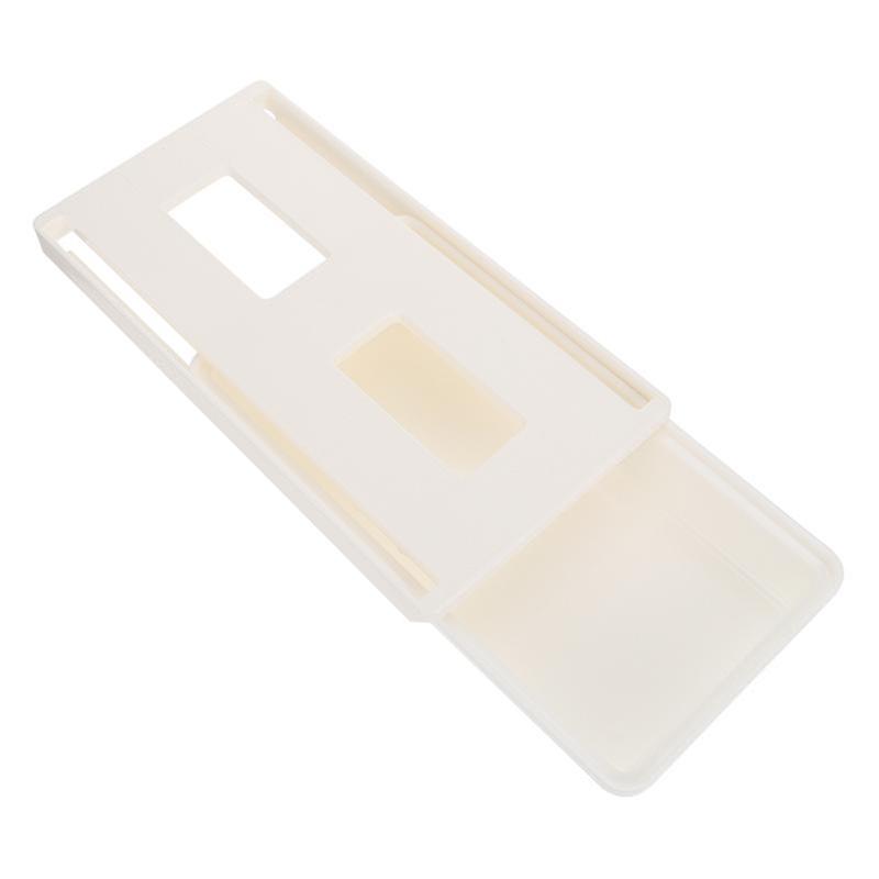 1pcs Punch-free Desk Drawer