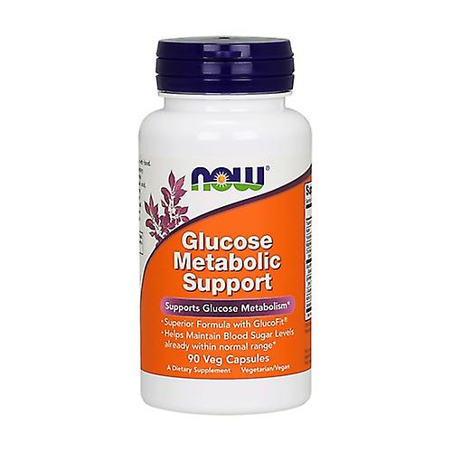 Glucose Metabolic Support 90 capsules