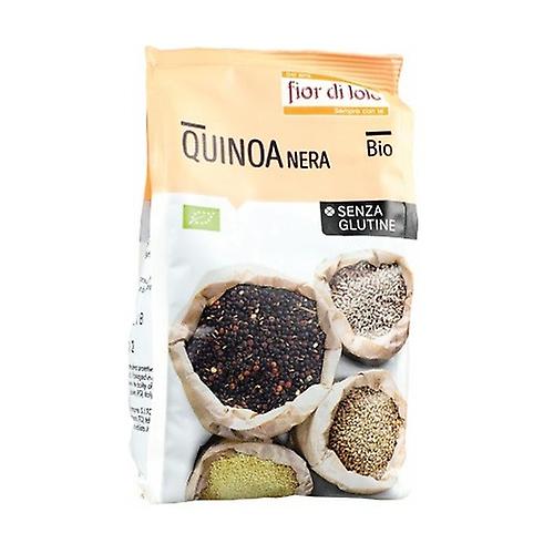 Black quinoa 400 g