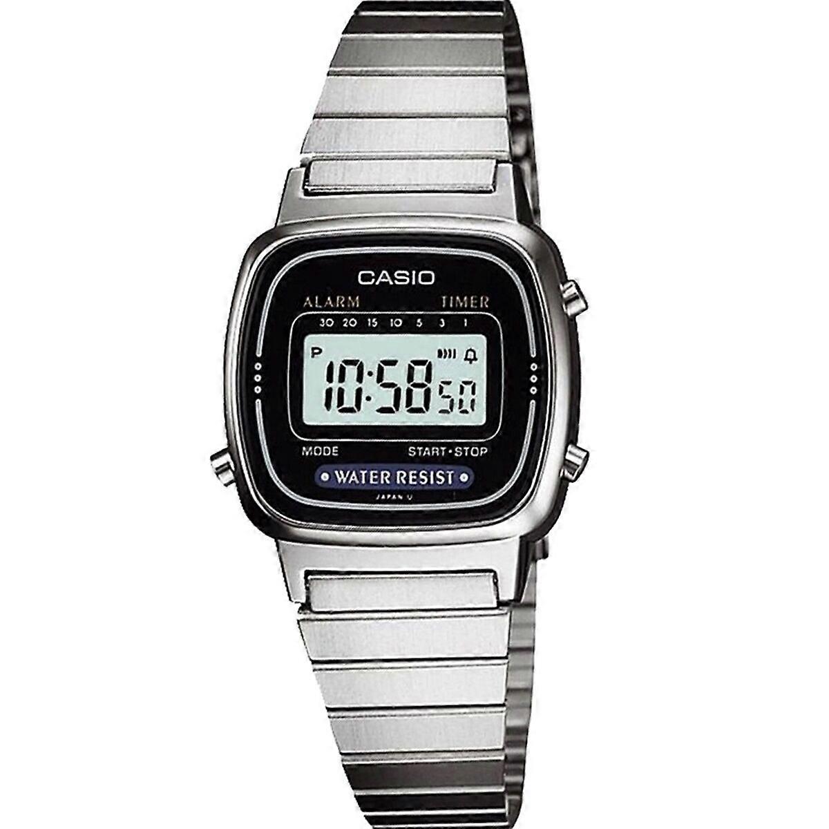 Women's Watch Casio LA670W (Ø 25 mm)