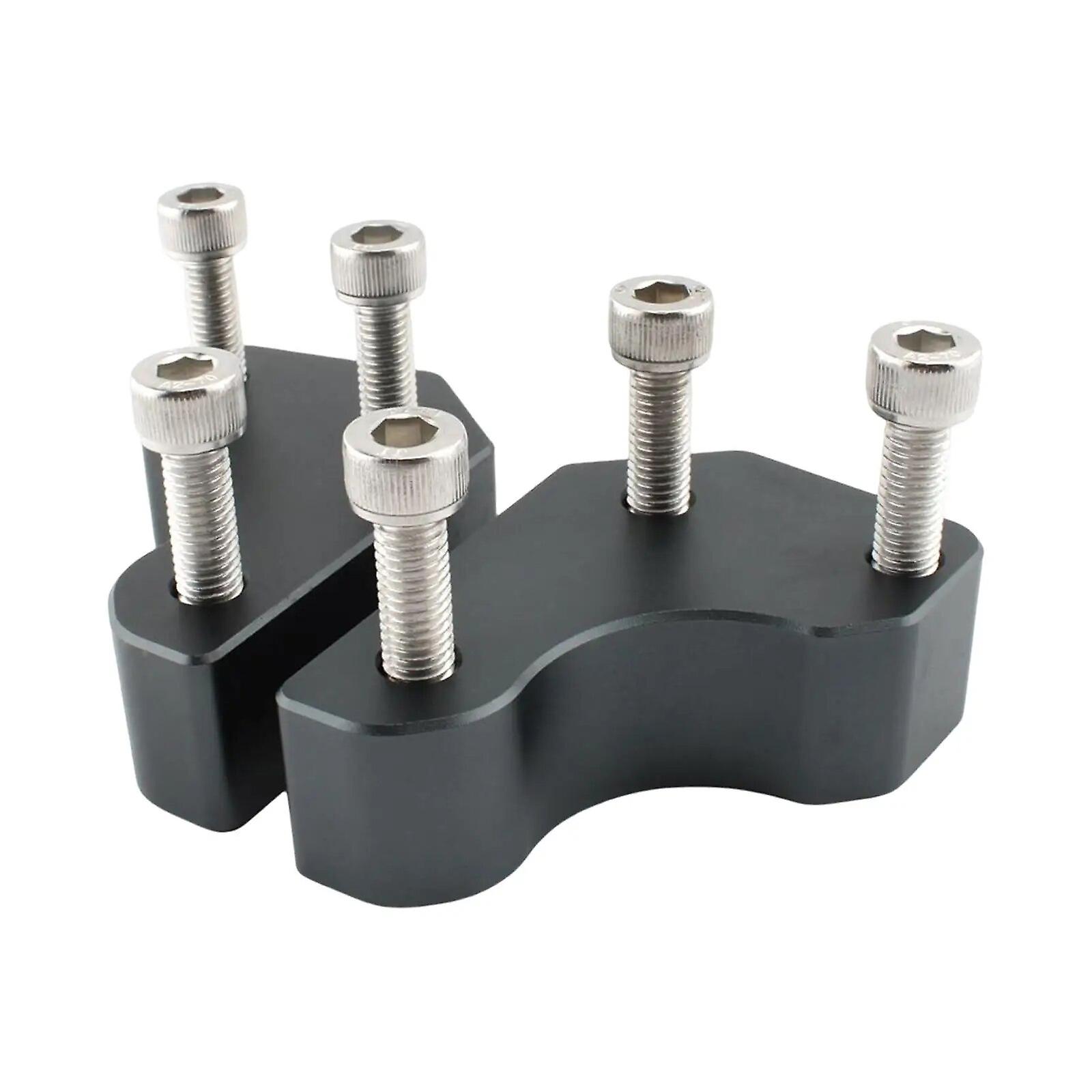 2pcs Motorcycle Handlebar Risers for GTR1400 2008-2022~7450