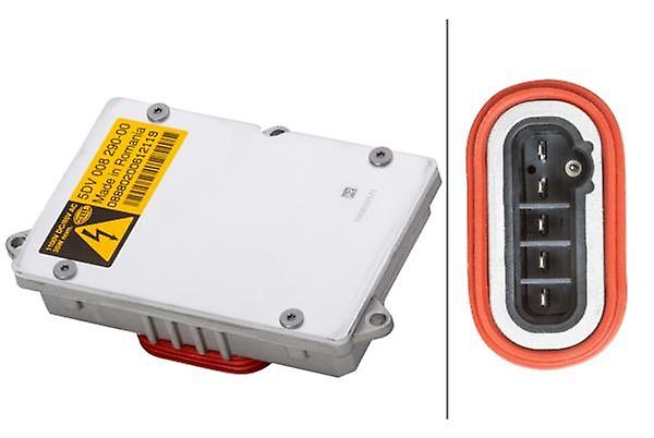 Xenon Headlight Control Unit Ballast For Bwm 7 Series E65 E66 E67 02-05