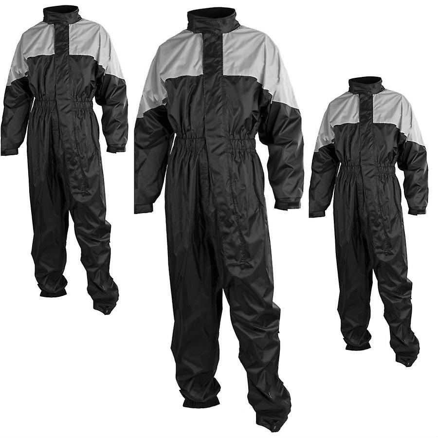 Topline One Piece Motorcycle Rain Suit Ddw-01
