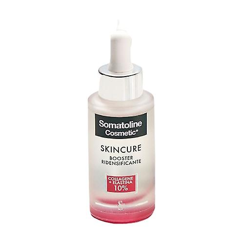 Skincure Booster Redensifying Collagen + Elastin 10% 30 ml de serum