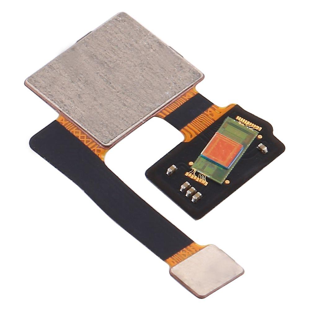 Fingerprint Sensor Flex Cable for Asus ROG Phone II Spare Part Repair Replacement