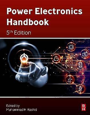 Power Electronics Handbook