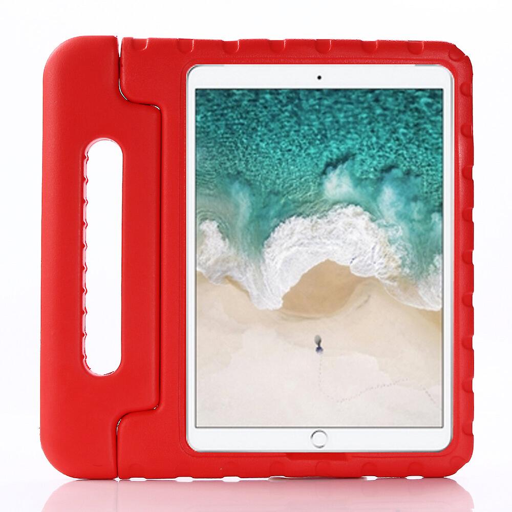 For iPad Pro 2 10.5 inch Case, Shockproof Light Weight Protective Handle Stand Kids Case