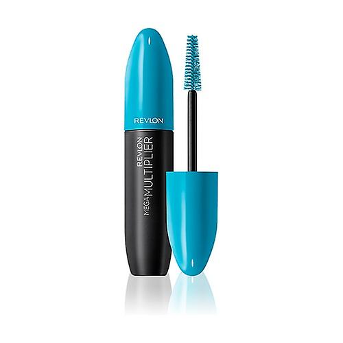 Mascara mega multiplier #black 8,5 ml