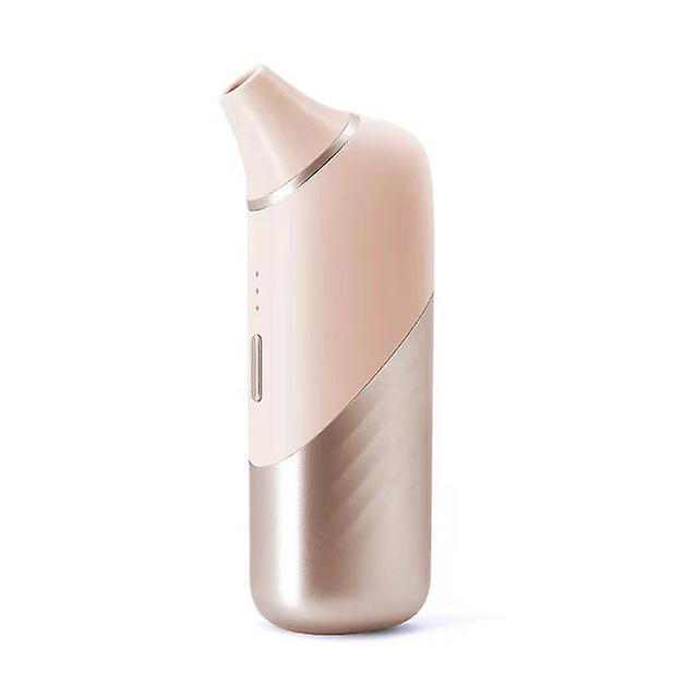 Visual Wifi Electric Acne-removing Blackhead Suction Instrument Super Powerful Acne-removing Facial Pore Cleaning Instrument