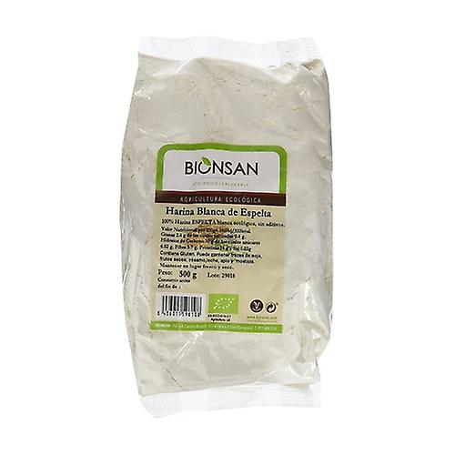 White Spelt Flour Bio 500 g
