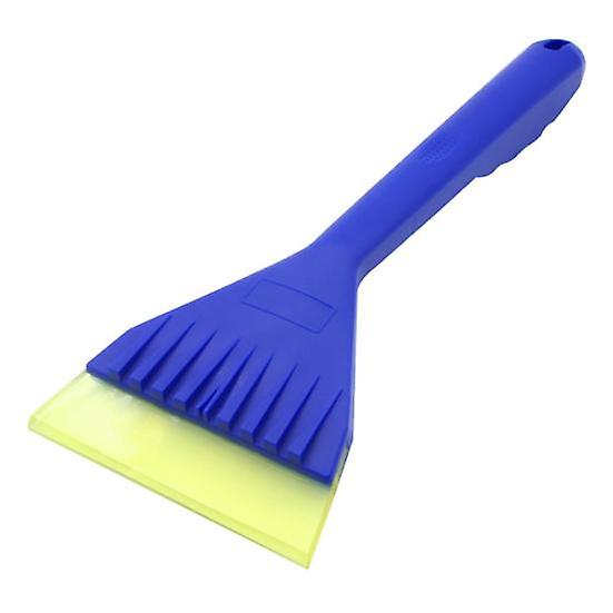 Sturdy Snow Shovel Non-scratching Compact Defrosting