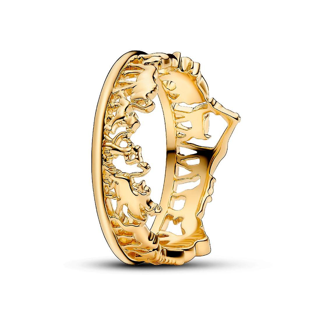 Disney De Leeuwenkoning Ring
