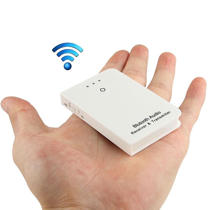 TS-BT35FA02 3.5mm Bluetooth Audio Transmitter & Receiver