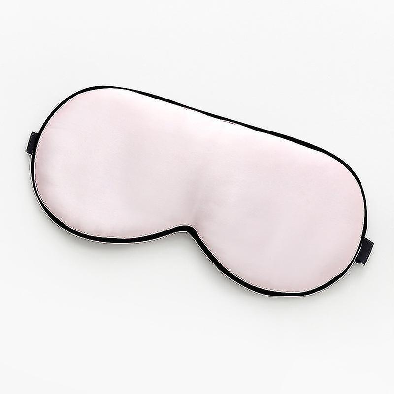 Eye Mask Blindfold Soft Eye Cover Eyeshade