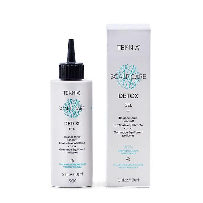 Lakme Teknia 排毒凝胶 150ml