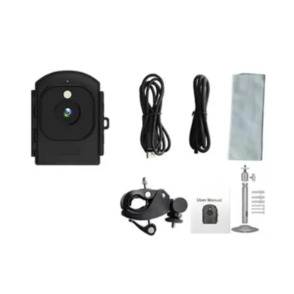 Outdoor Time Lapse CameraVideo Recorder Low Light Digital Timelapse IP66 Waterproof TL2300 Timer Tra