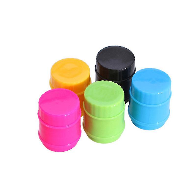 4pcs Food Preservation Cap