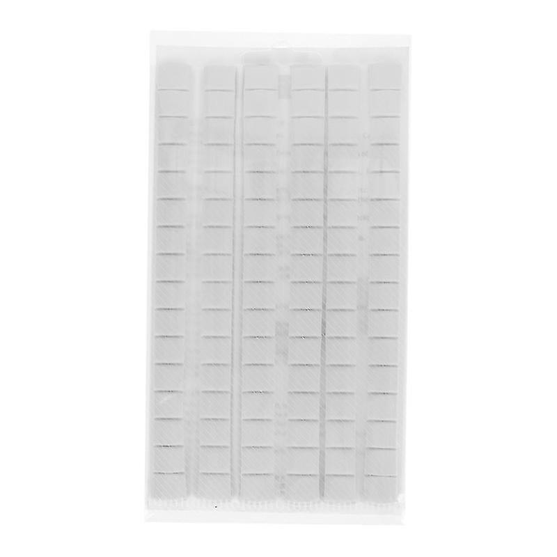 1pcs Manicure Training Nail Plate Clay