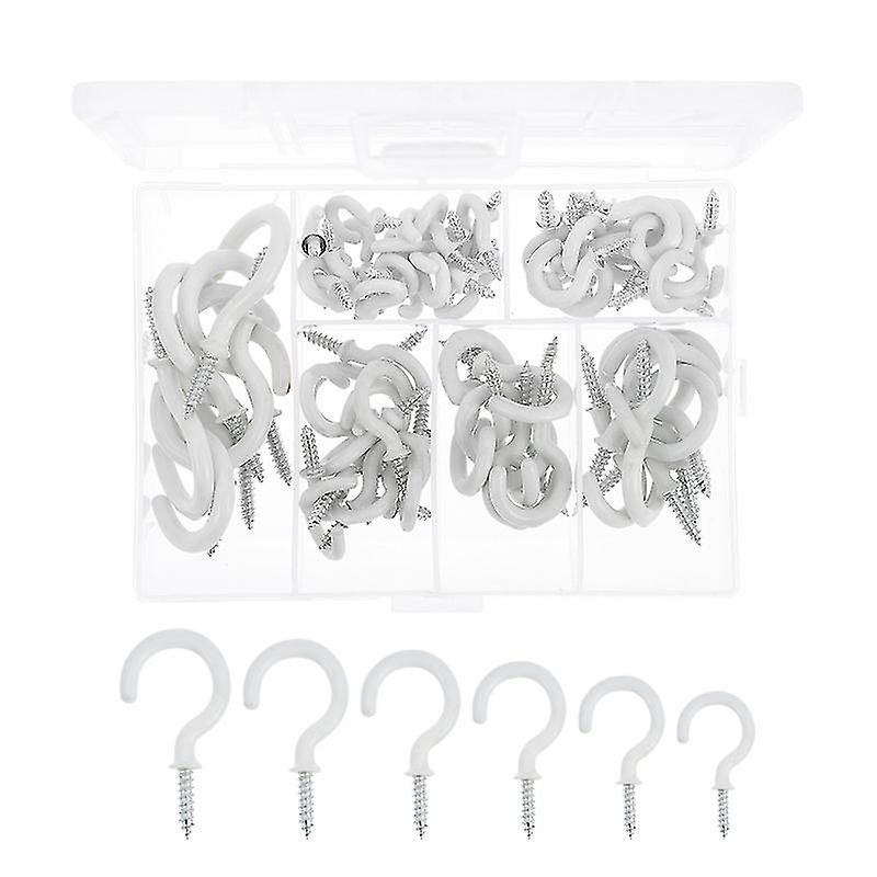 70pcs Cup Hook