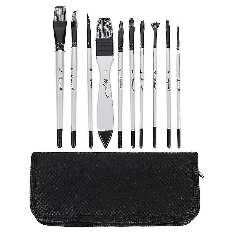 The New 1set Watercolor Brushes