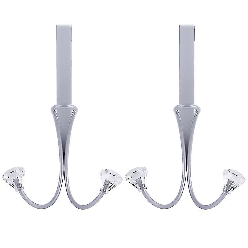 The New 2pcs Door Hanger