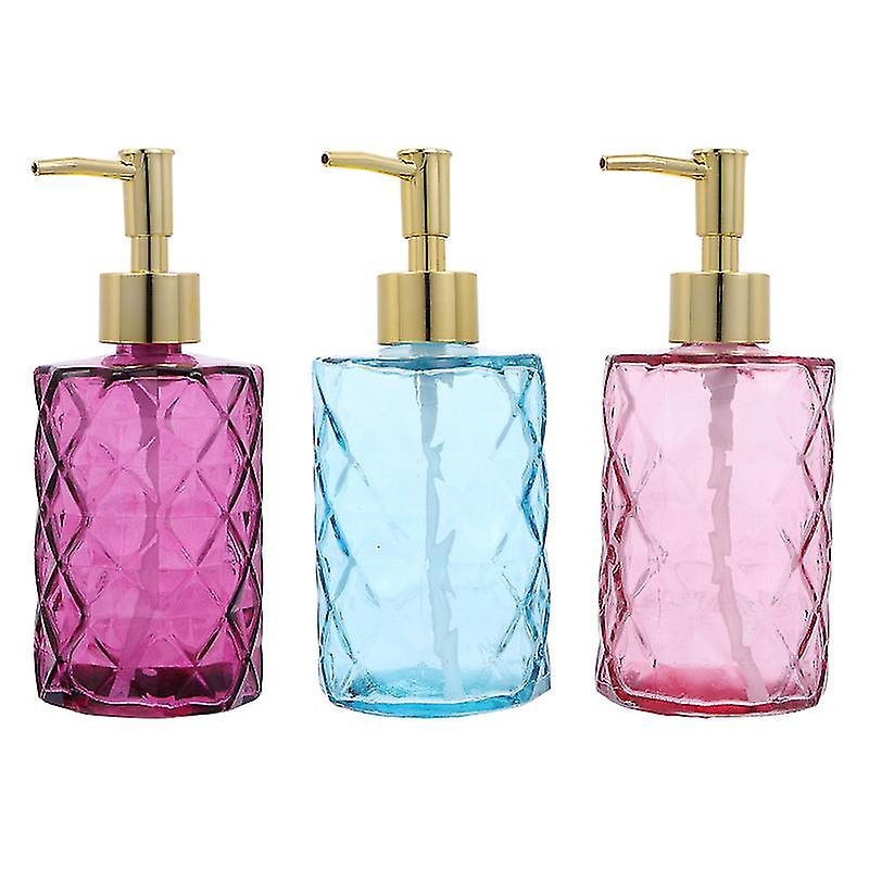 3ピースサニタイザーホルダー