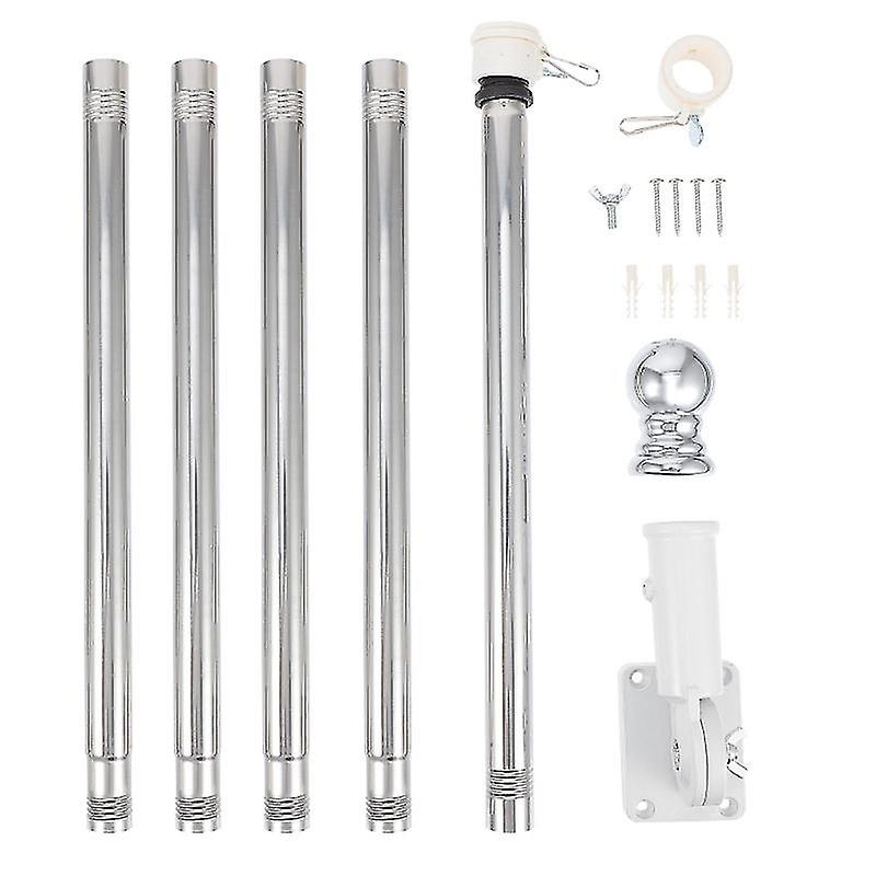 1set Flagpole Kit