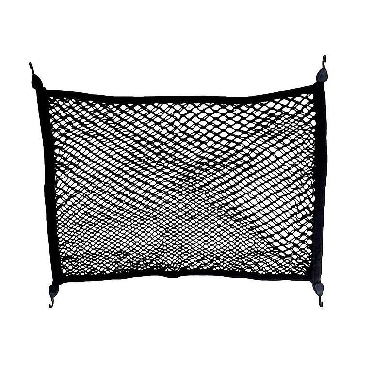 Polypropylene And Mesh Cloth Storage Net For Car Use